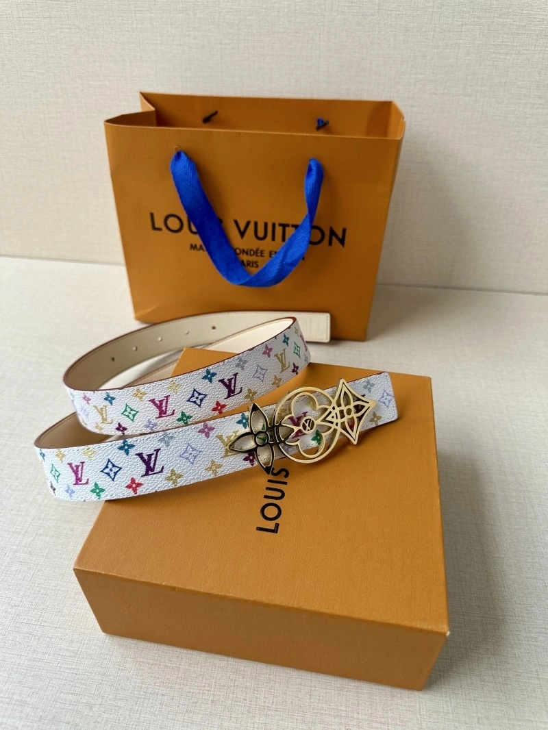 Louis Vuitton Belts BestValue 299588