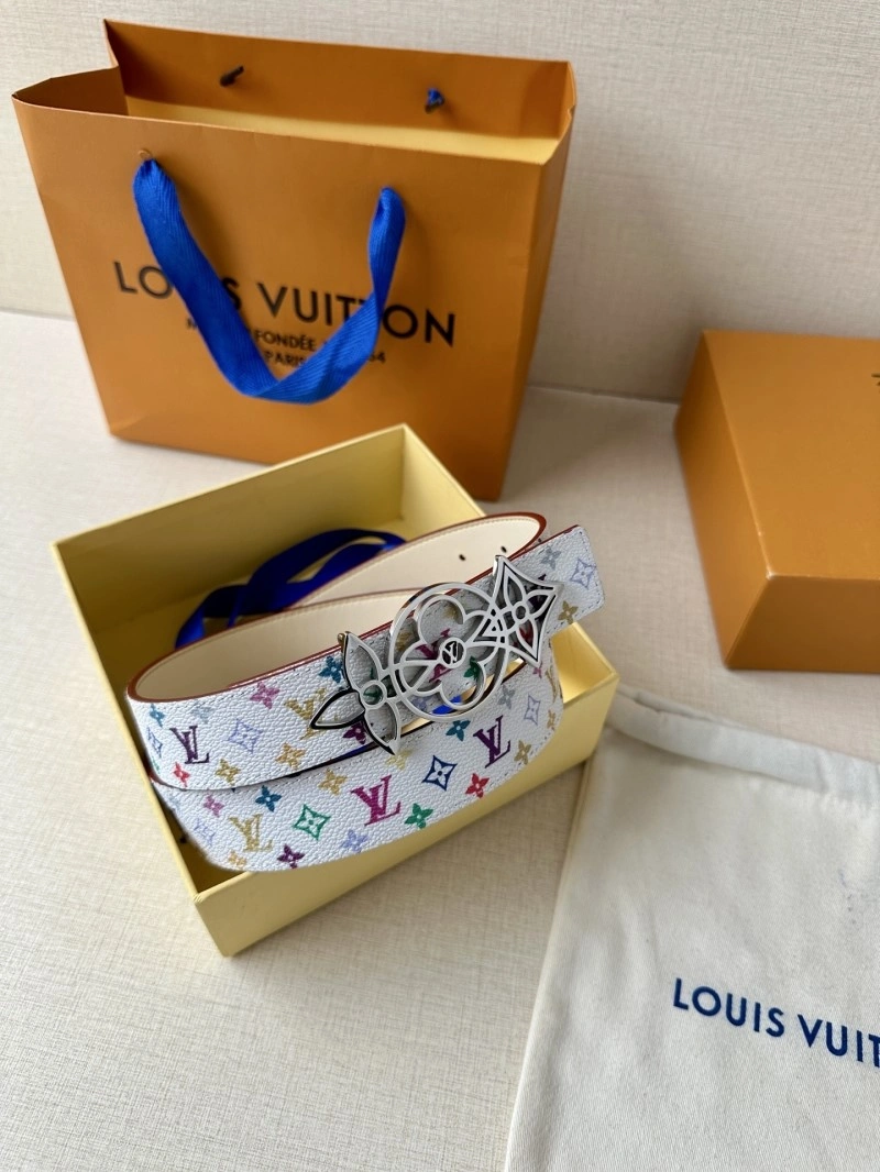 Louis Vuitton Belts BestValue 299588