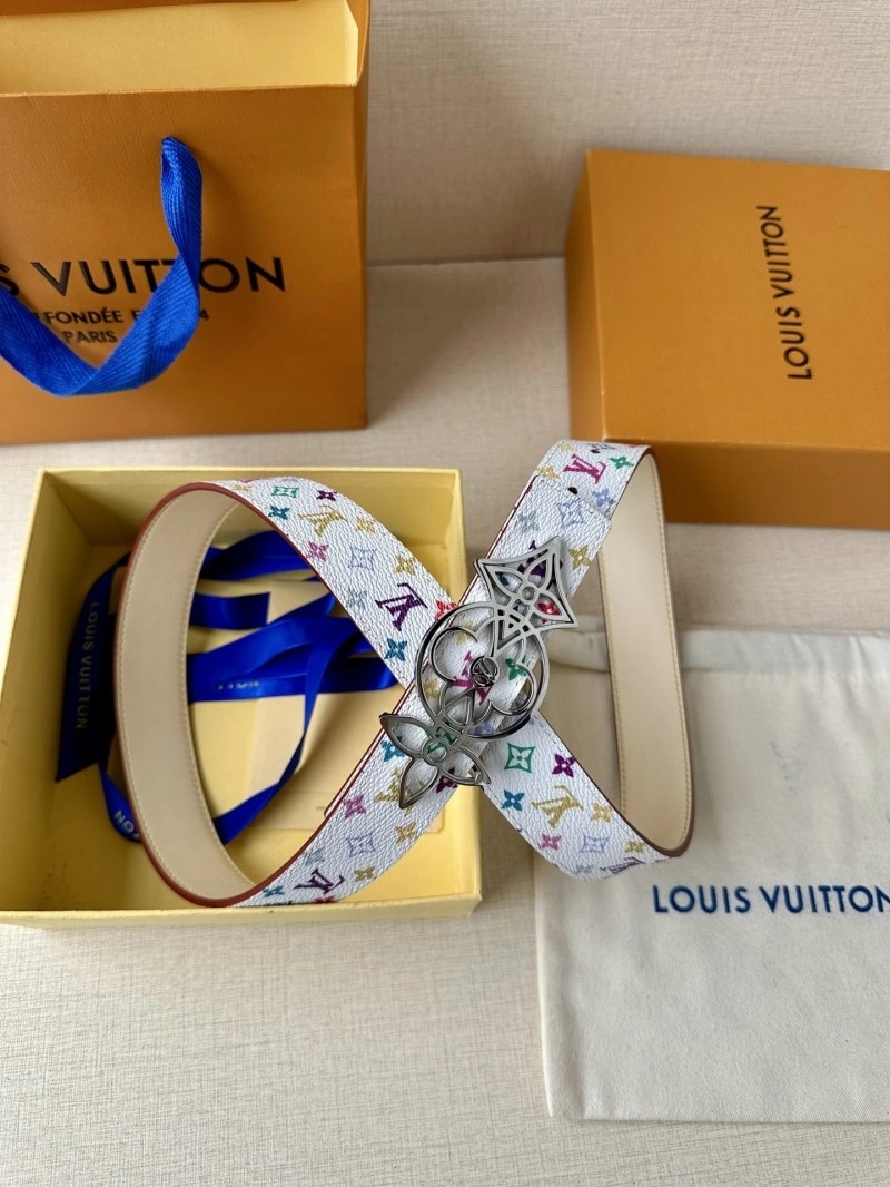 Louis Vuitton Belts BestValue 299588
