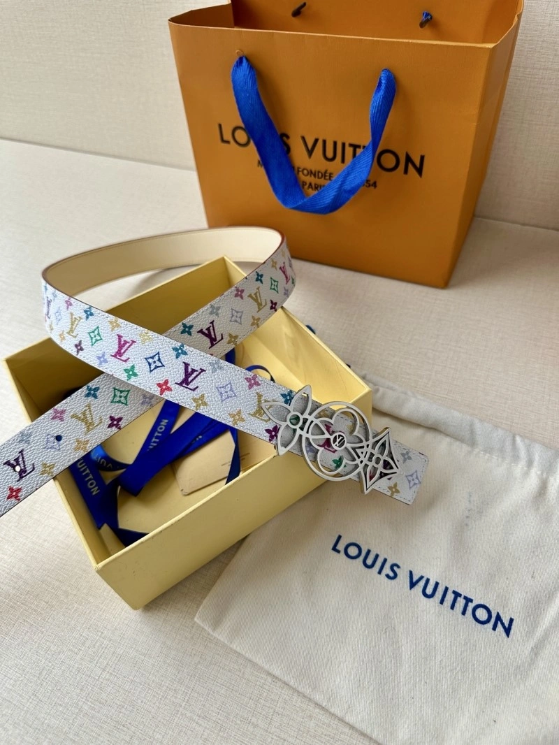 Louis Vuitton Belts BestValue 299588