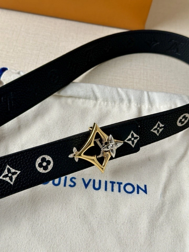 Louis Vuitton Belts SportInspired 299586