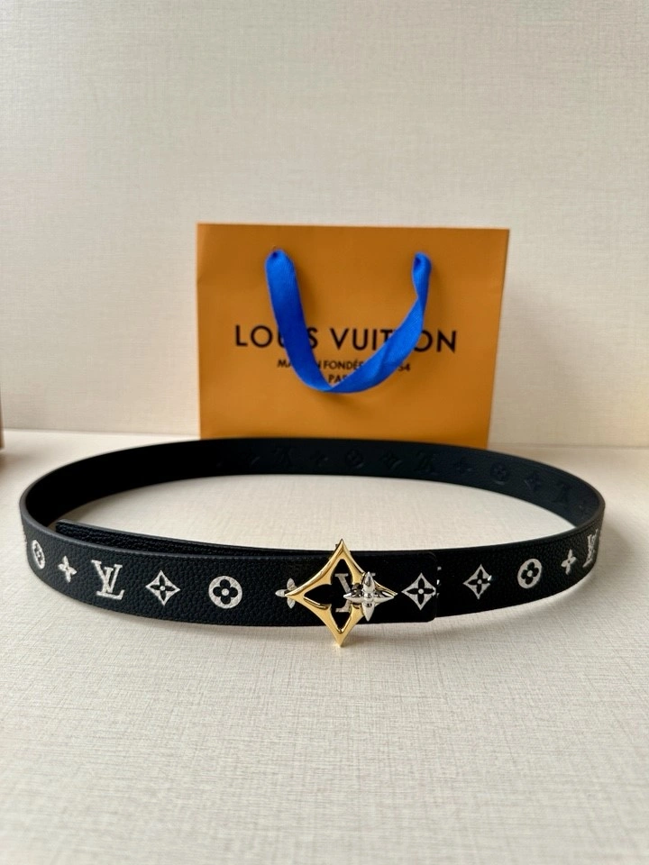 Louis Vuitton Belts SportInspired 299586