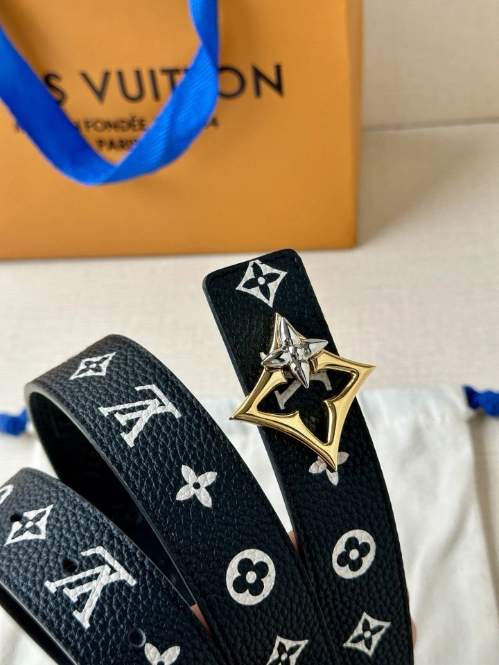 Louis Vuitton Belts SportInspired 299586
