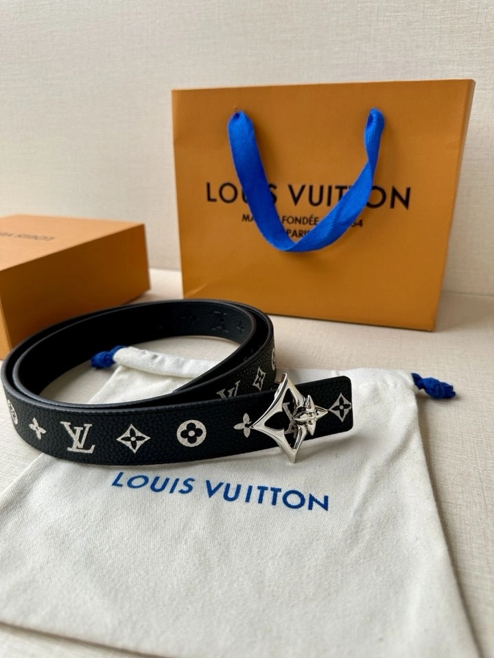 Louis Vuitton Belts SportInspired 299586
