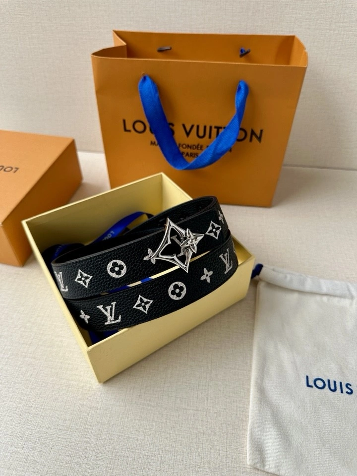 Louis Vuitton Belts SportInspired 299586
