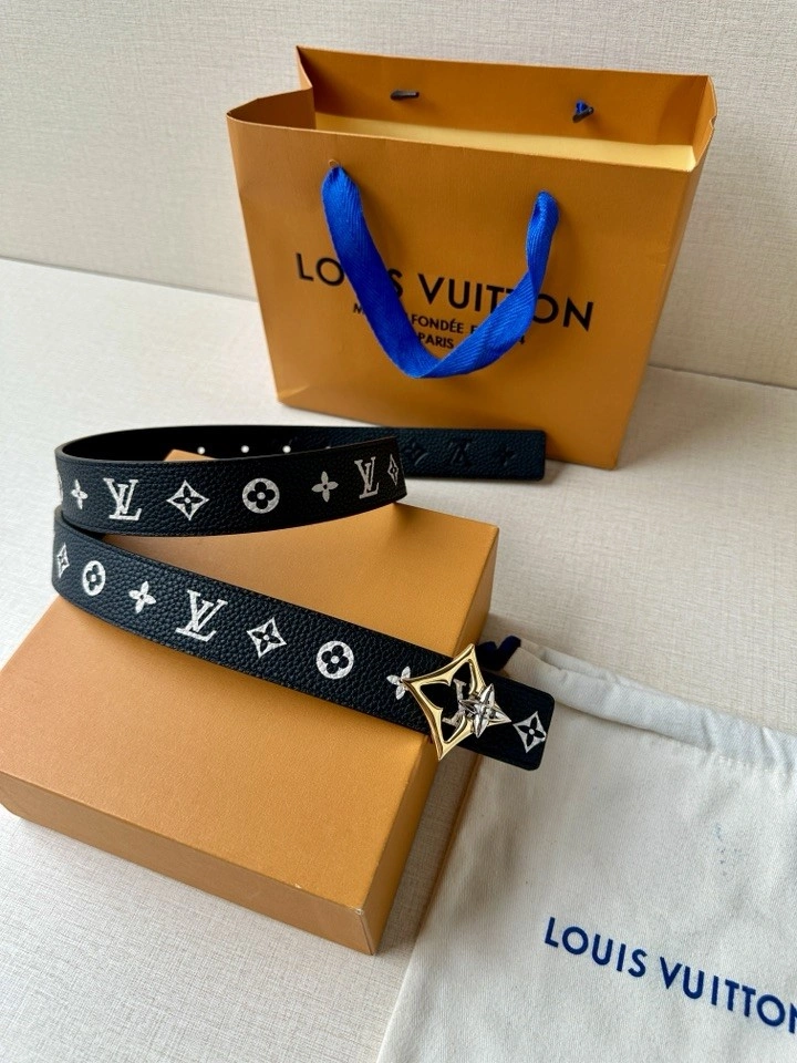 Louis Vuitton Belts SportInspired 299586