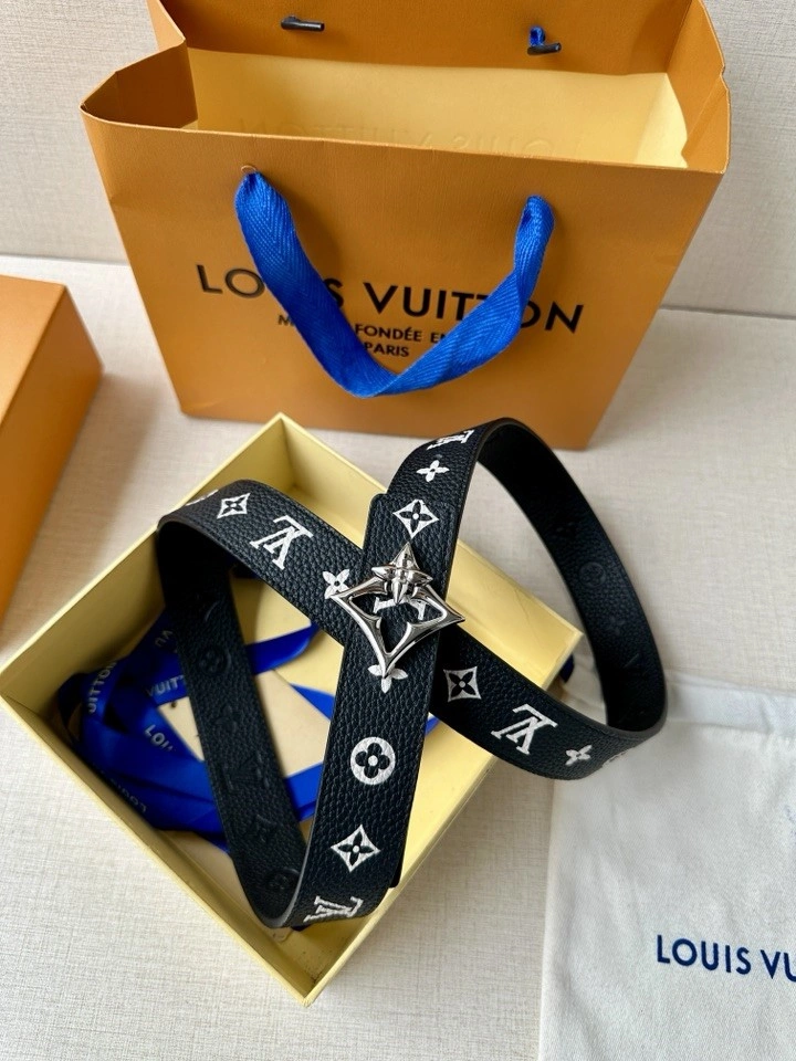 Louis Vuitton Belts SportInspired 299586
