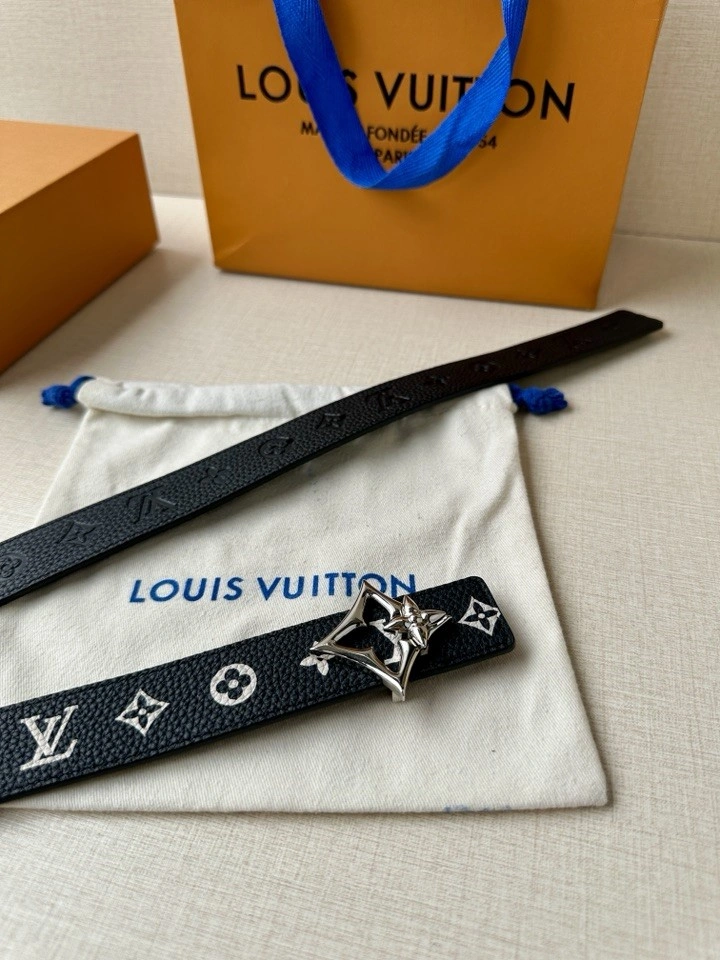 Louis Vuitton Belts SportInspired 299586