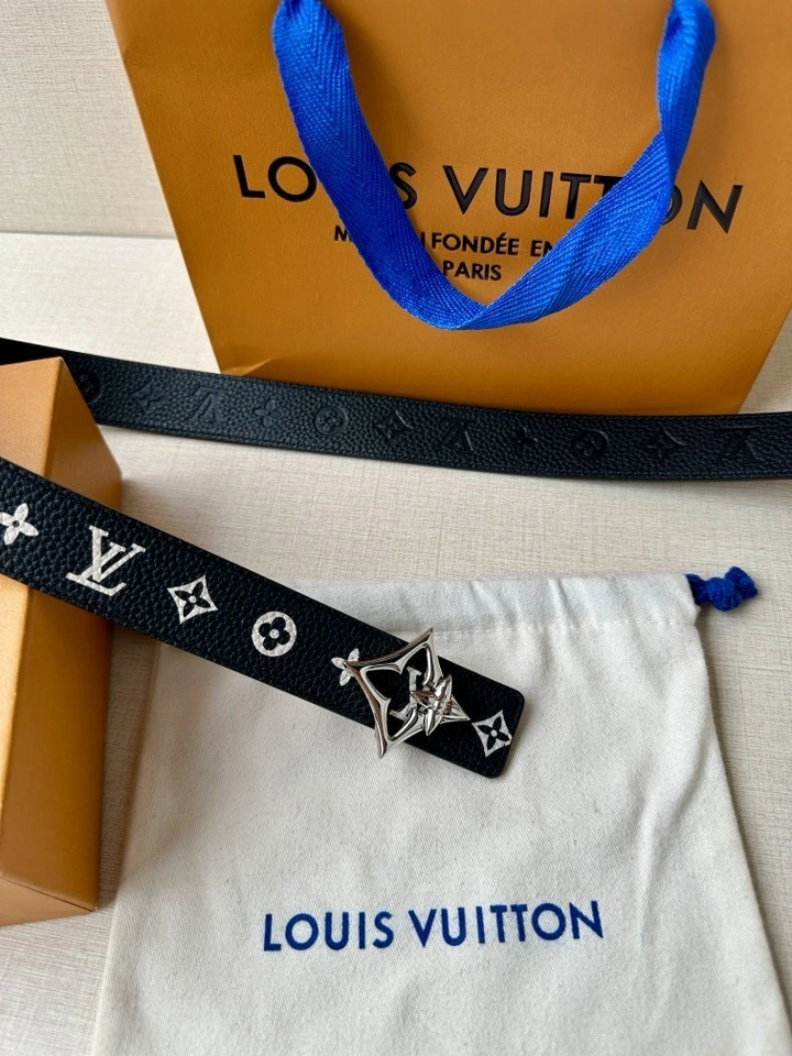 Louis Vuitton Belts SportInspired 299586