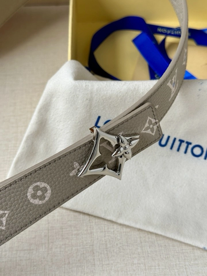 Comfortable Louis Vuitton Belts 299585