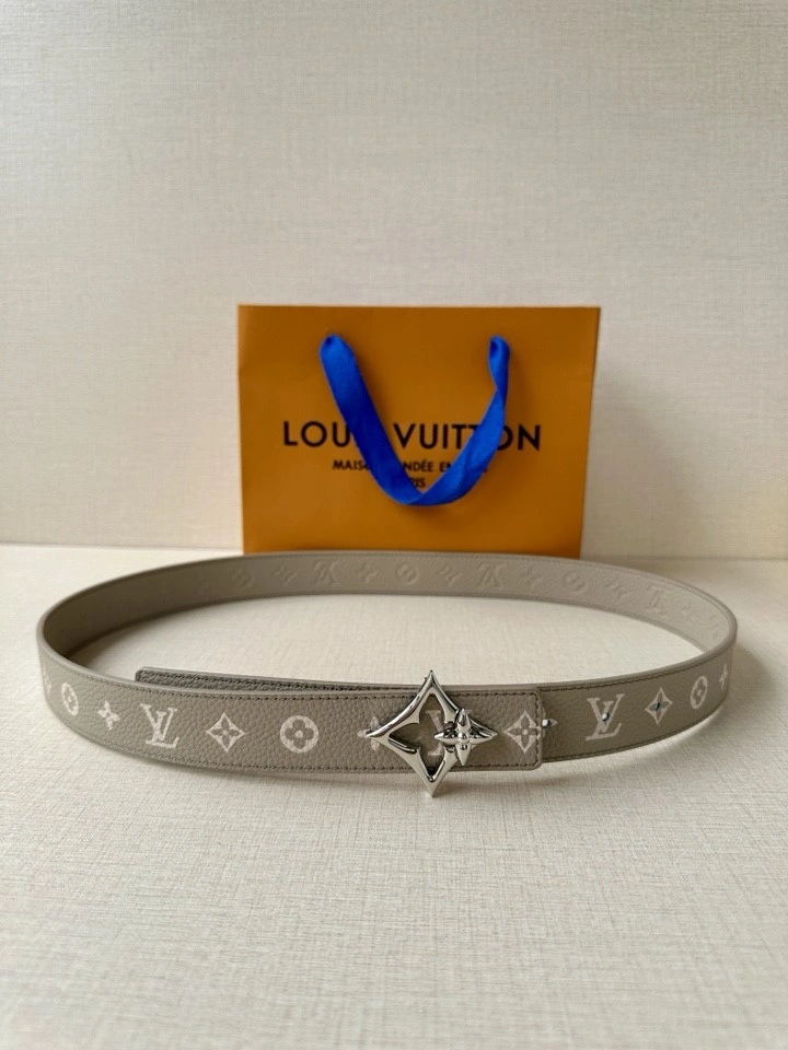 Comfortable Louis Vuitton Belts 299585