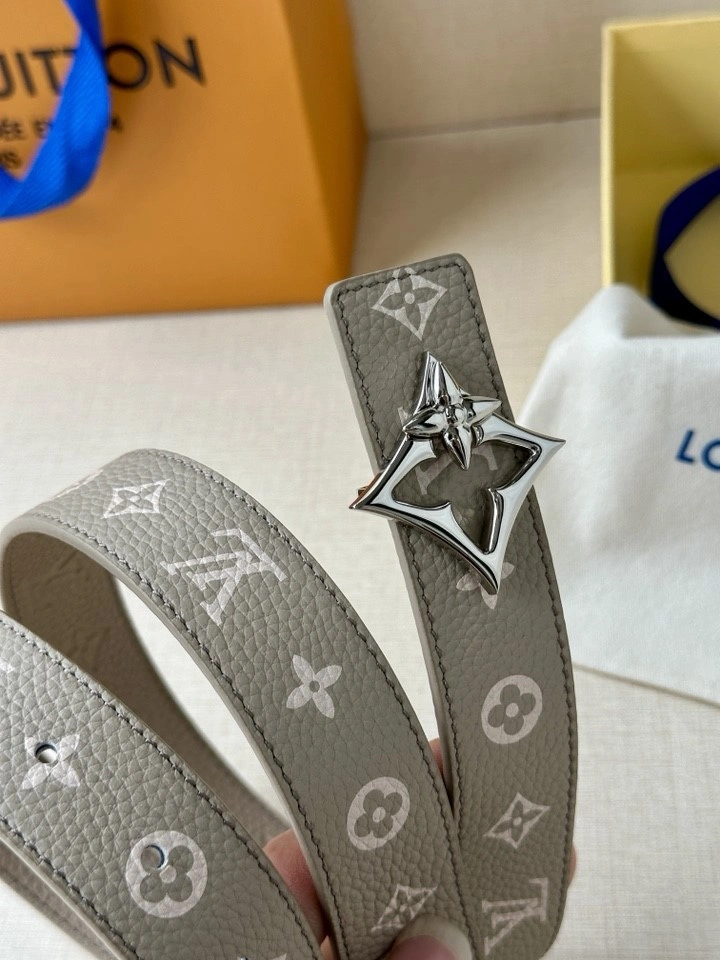 Comfortable Louis Vuitton Belts 299585