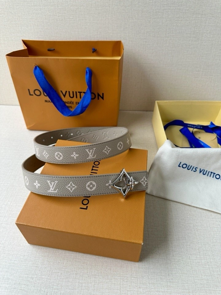 Comfortable Louis Vuitton Belts 299585