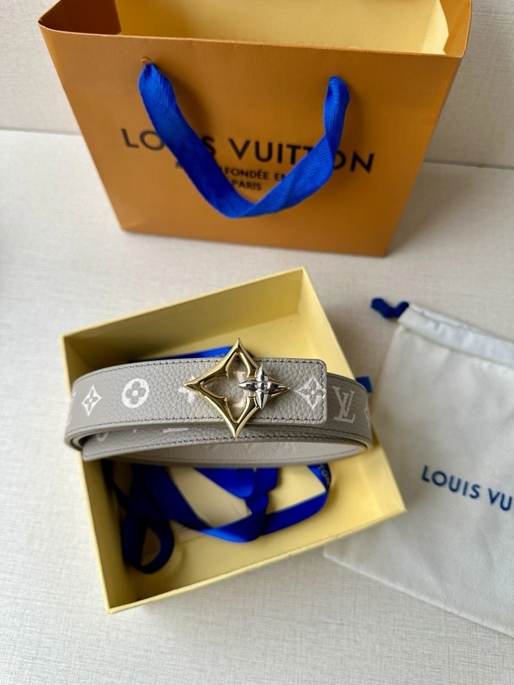 Comfortable Louis Vuitton Belts 299585