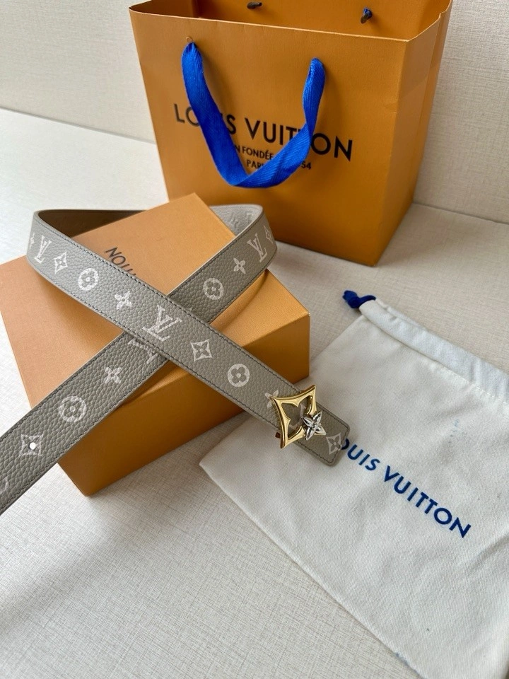 Comfortable Louis Vuitton Belts 299585