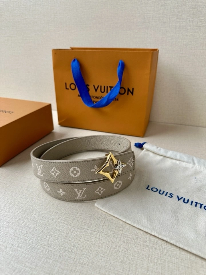 Comfortable Louis Vuitton Belts 299585