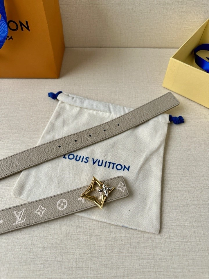Comfortable Louis Vuitton Belts 299585