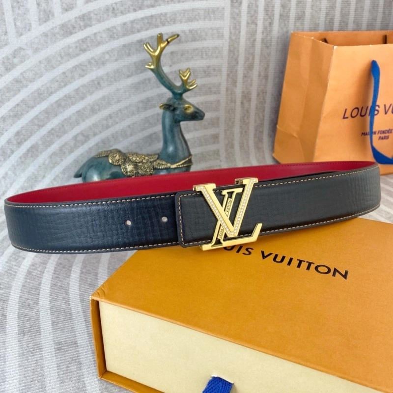 SunProtective Louis Vuitton Belts 299560
