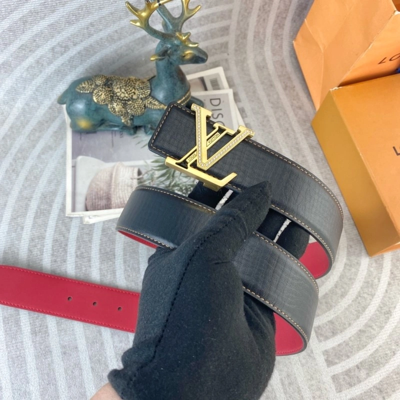 SunProtective Louis Vuitton Belts 299560