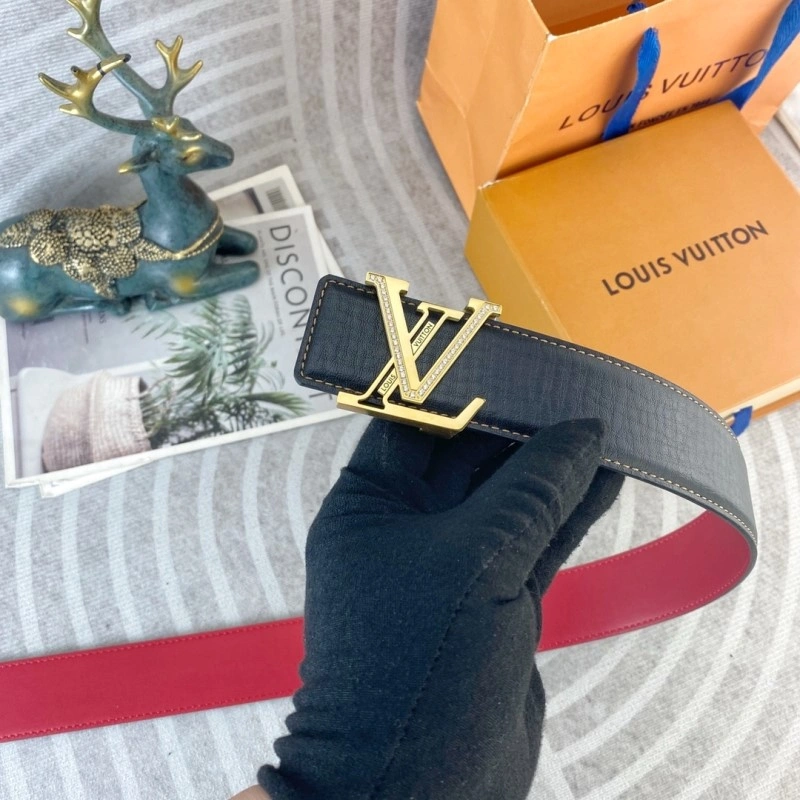 SunProtective Louis Vuitton Belts 299560