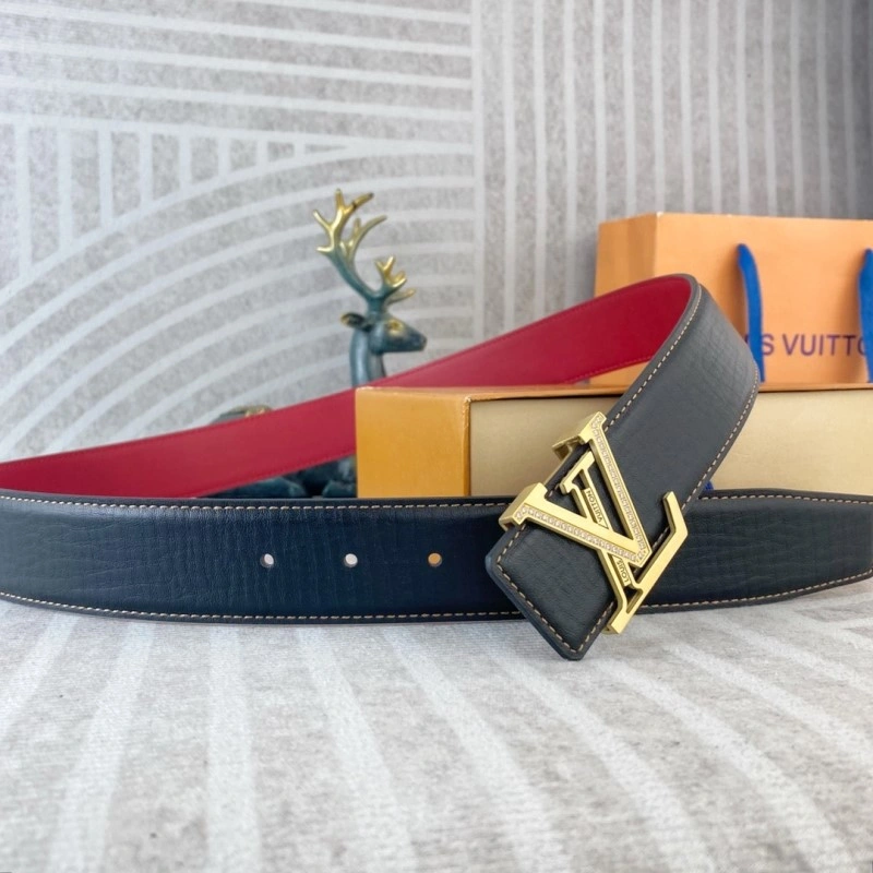 SunProtective Louis Vuitton Belts 299560
