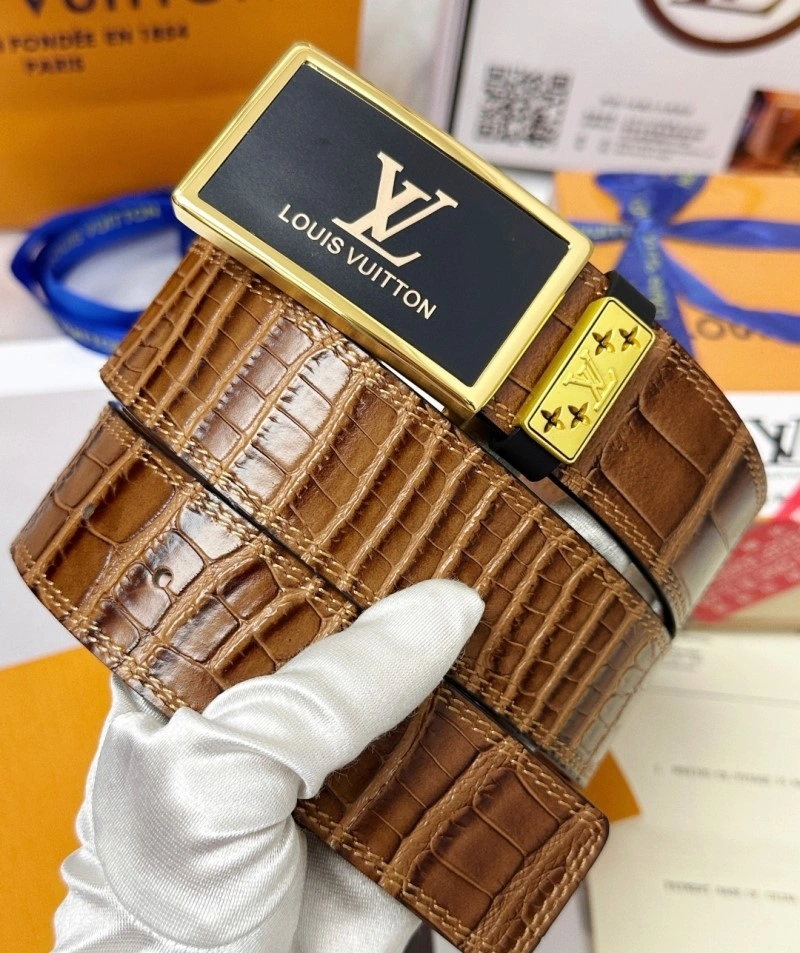 UrbanStyle Louis Vuitton Belts 299555