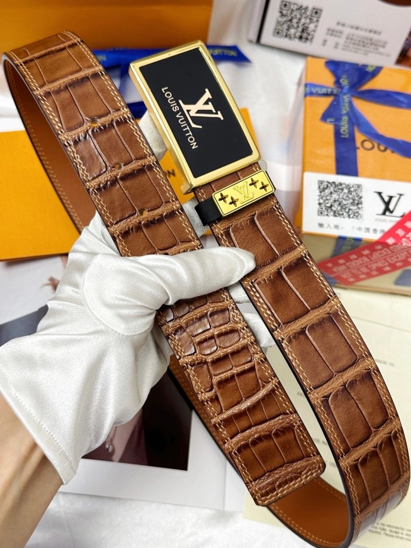 UrbanStyle Louis Vuitton Belts 299555