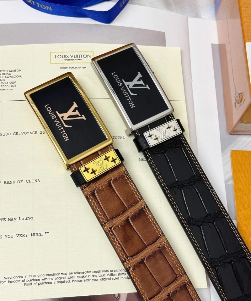 UrbanStyle Louis Vuitton Belts 299555