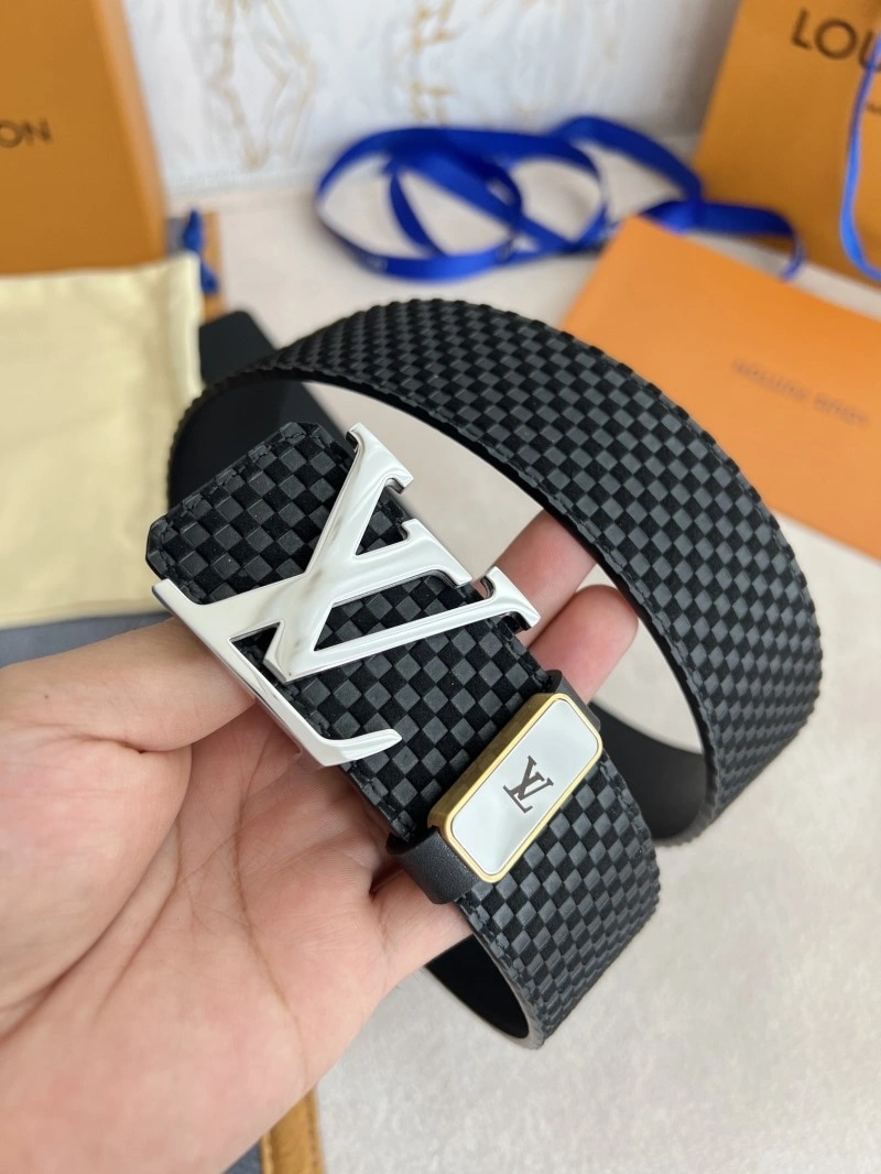 Louis Vuitton Belts Chic 299584