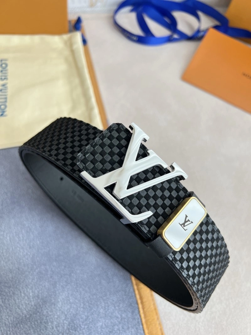Louis Vuitton Belts Chic 299584