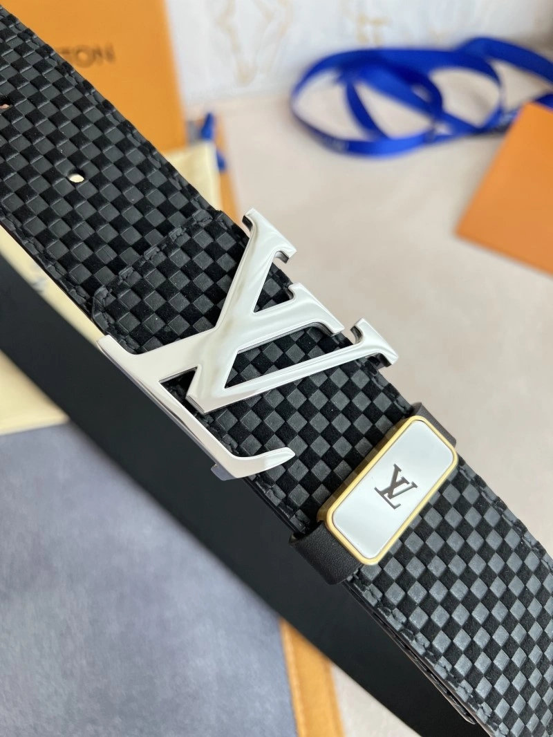 Louis Vuitton Belts Chic 299584