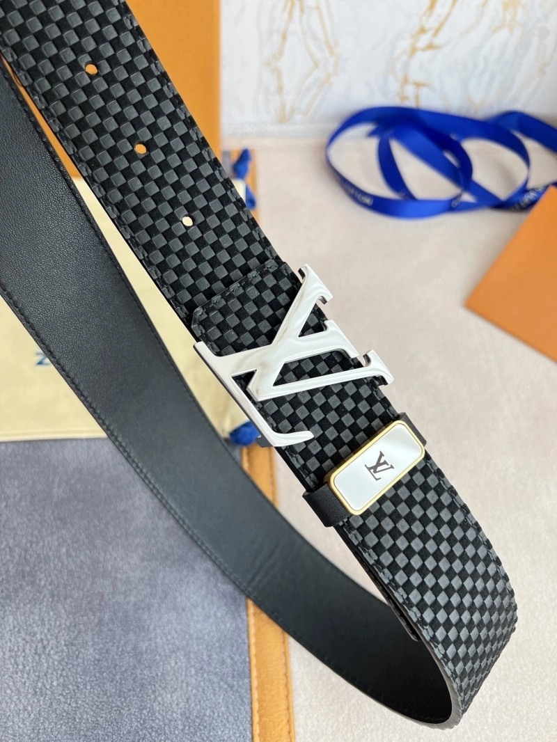 Louis Vuitton Belts Chic 299584