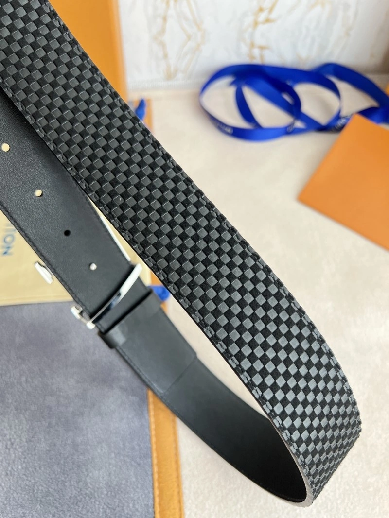 Louis Vuitton Belts Chic 299584