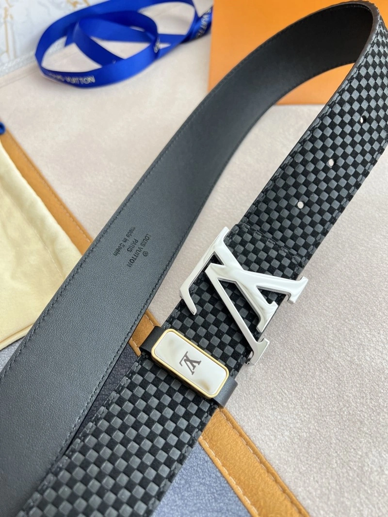 Louis Vuitton Belts Chic 299584