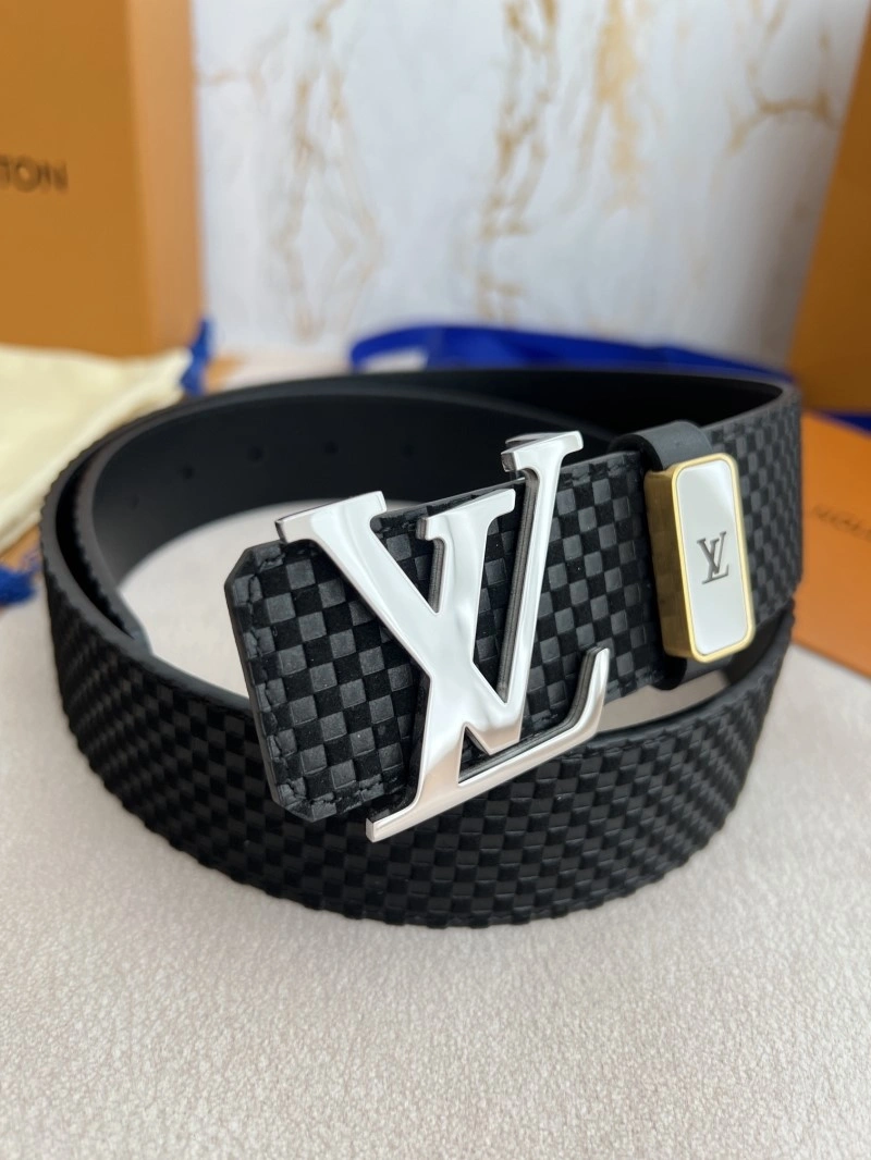Louis Vuitton Belts Chic 299584