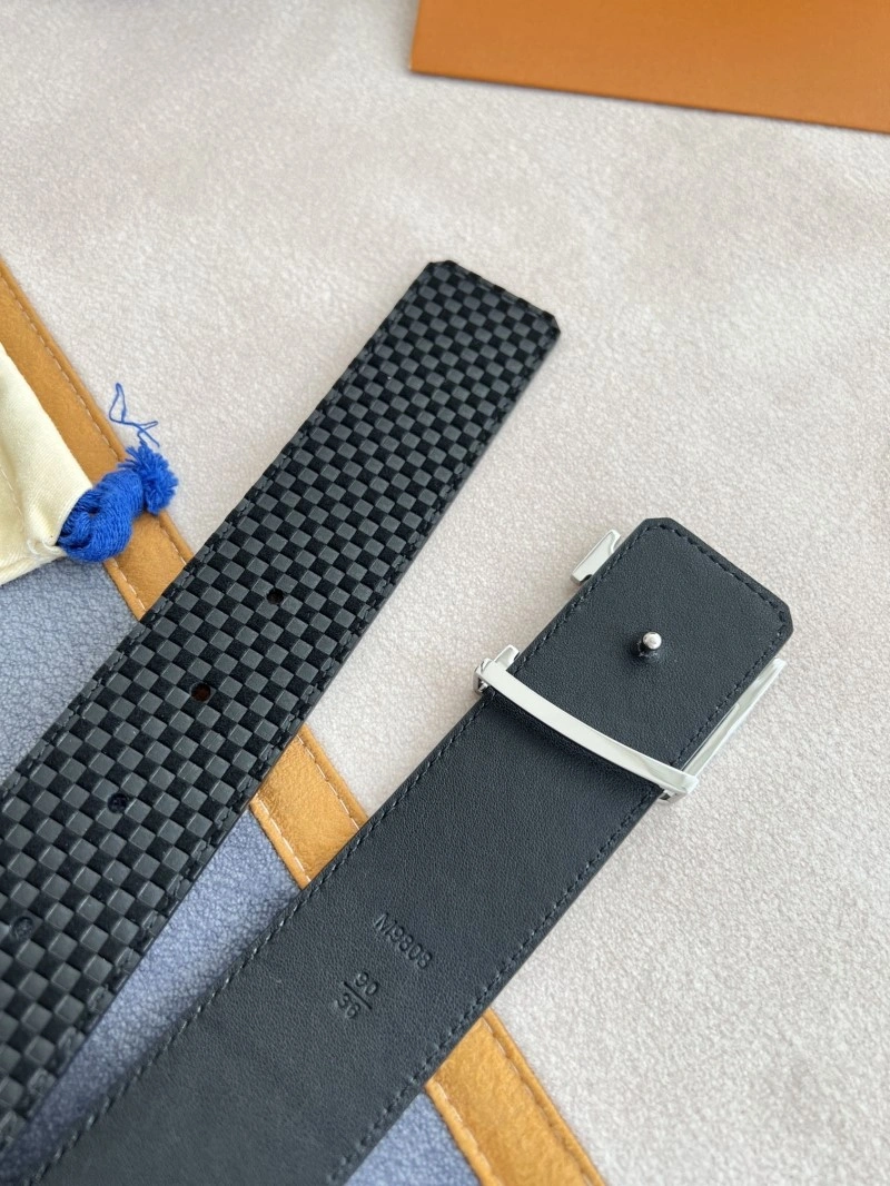 Louis Vuitton Belts Chic 299584