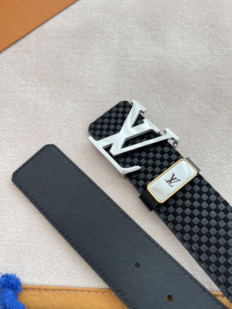 Louis Vuitton Belts Chic 299584