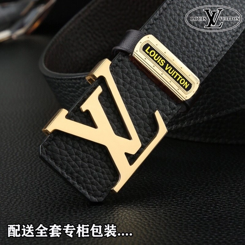 Louis Vuitton Belts AllSeason 299573