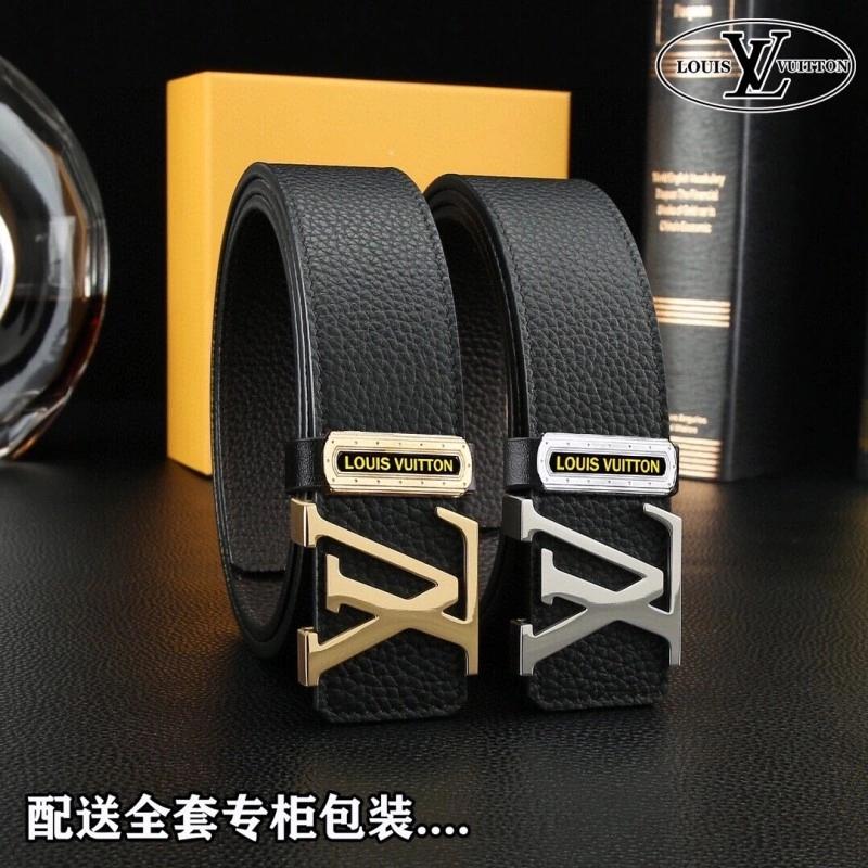 Louis Vuitton Belts AllSeason 299573