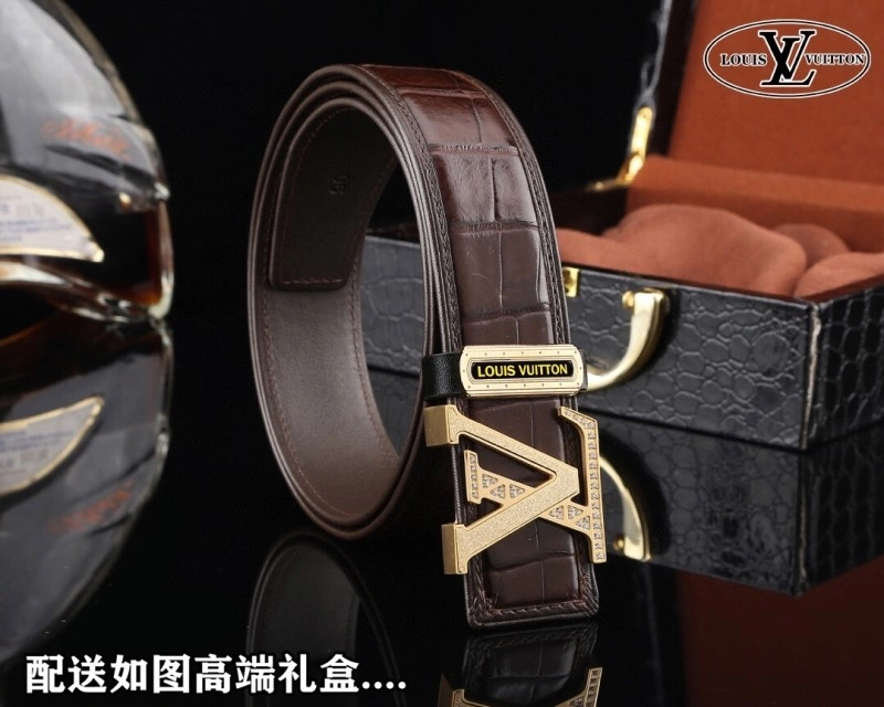 WeatherProof Louis Vuitton Belts 299566