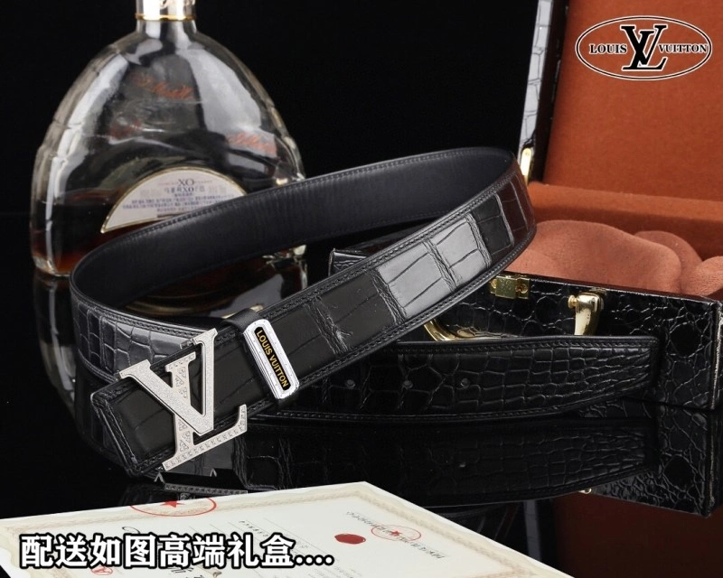 WeatherProof Louis Vuitton Belts 299566