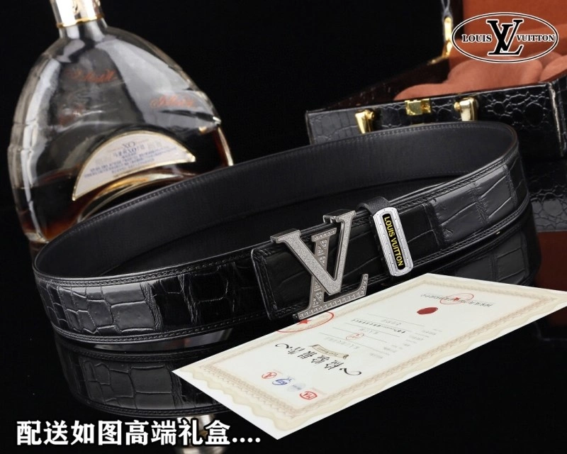 WeatherProof Louis Vuitton Belts 299566