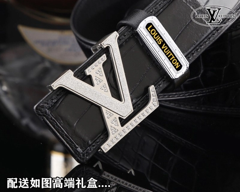 WeatherProof Louis Vuitton Belts 299566