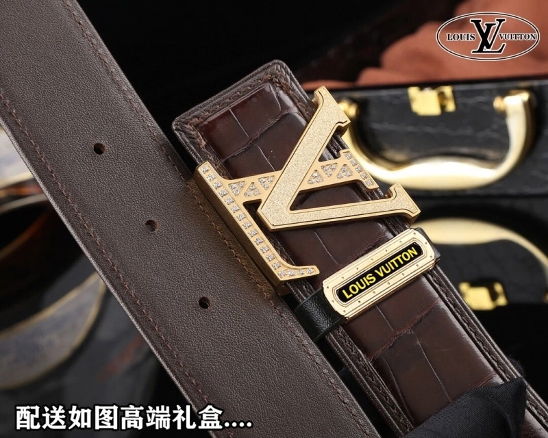 WeatherProof Louis Vuitton Belts 299566