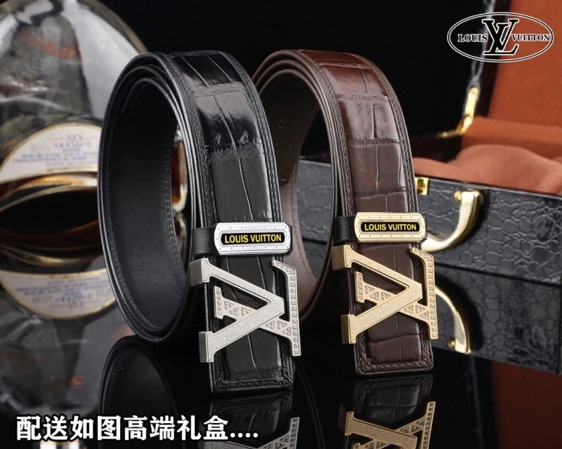 WeatherProof Louis Vuitton Belts 299566