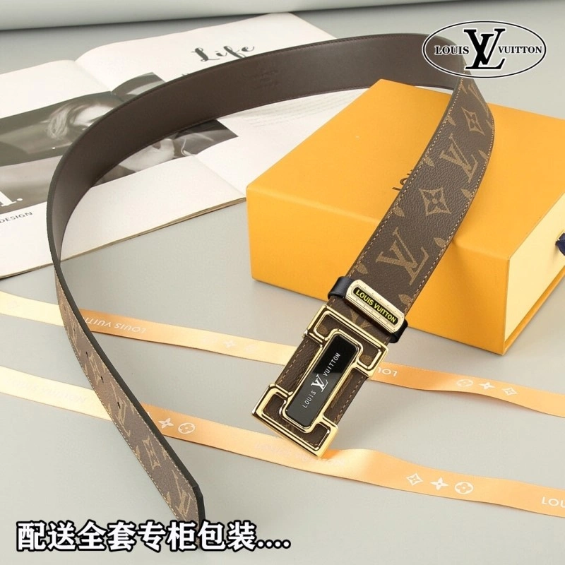 ZeroBulk Louis Vuitton Belts 299574