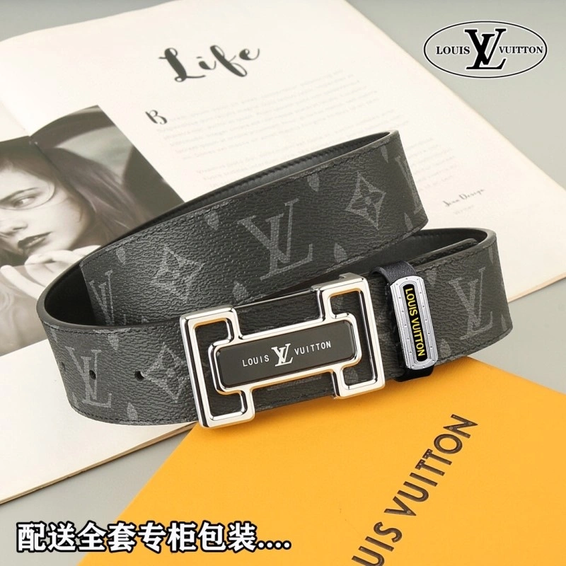 ZeroBulk Louis Vuitton Belts 299574