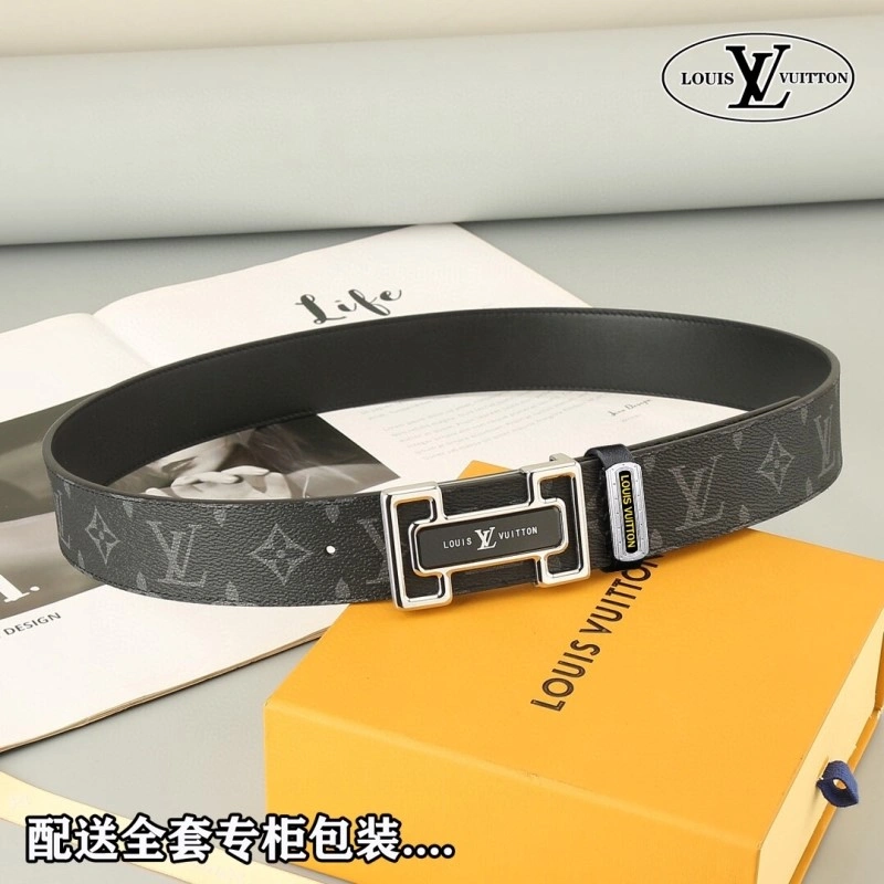 ZeroBulk Louis Vuitton Belts 299574