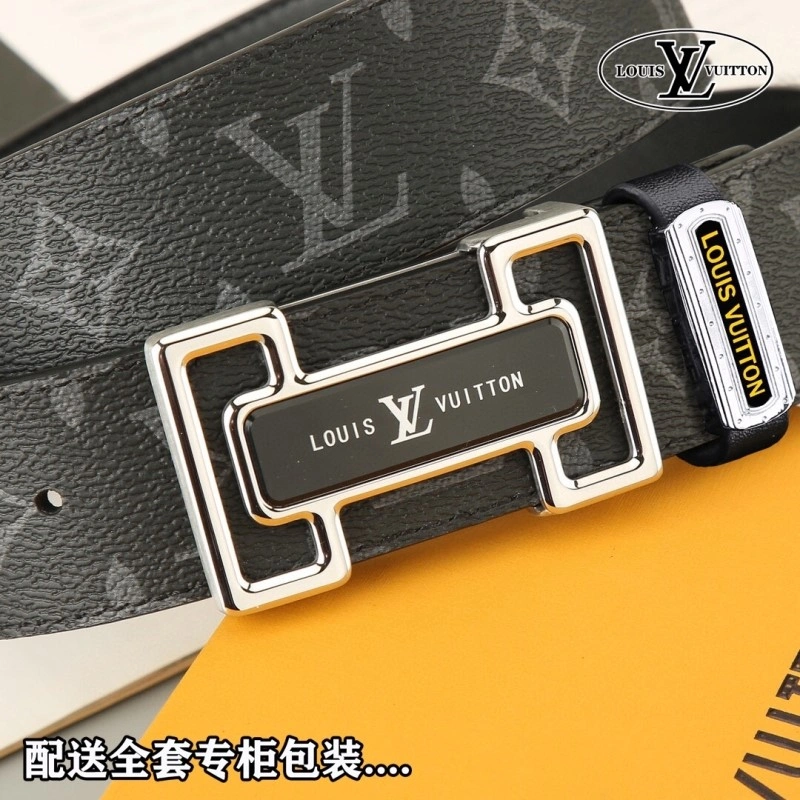ZeroBulk Louis Vuitton Belts 299574