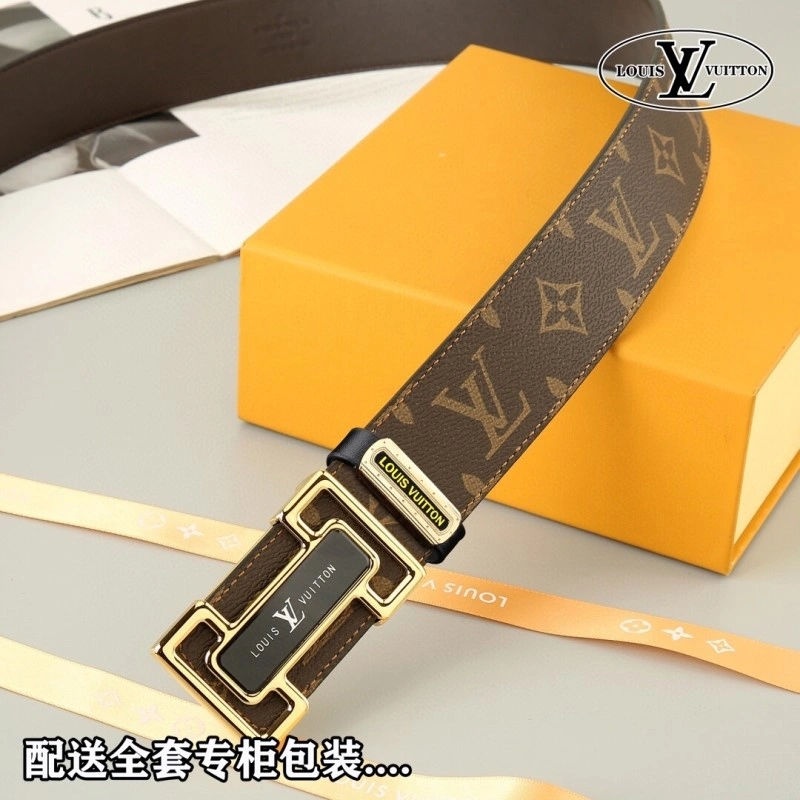 ZeroBulk Louis Vuitton Belts 299574